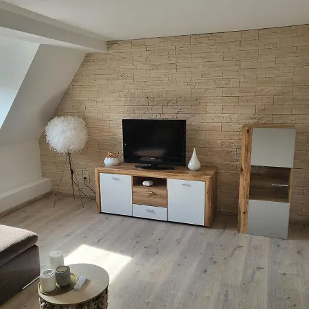 Ferienwohnung Im Rebstock Nr.1 Bahlingen  Buitenkant foto