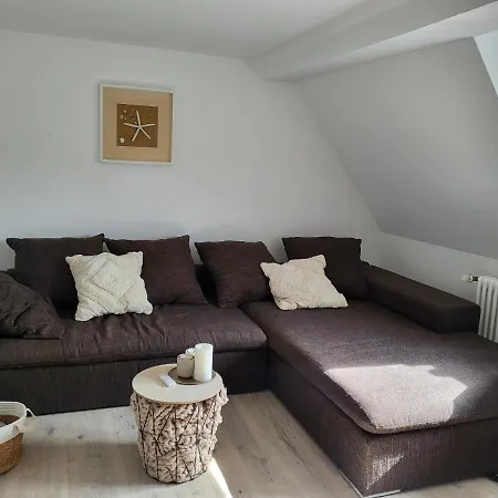 Ferienwohnung Im Rebstock Nr.1 Bahlingen  Buitenkant foto