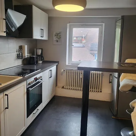 Ferienwohnung Im Rebstock Nr.1 Bahlingen  Buitenkant foto