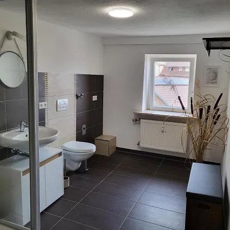 Ferienwohnung Im Rebstock Nr.1 Bahlingen  Buitenkant foto
