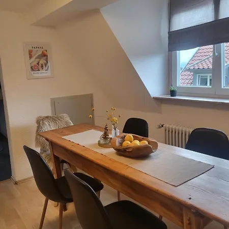 Ferienwohnung Im Rebstock Nr.1 Bahlingen  Buitenkant foto