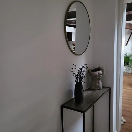 Ferienwohnung Im Rebstock Nr.1 Bahlingen  Buitenkant foto