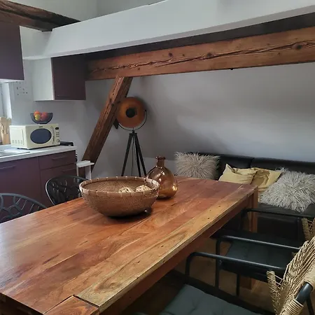 Ferienwohnung Im Rebstock Nr.1 Bahlingen  Buitenkant foto