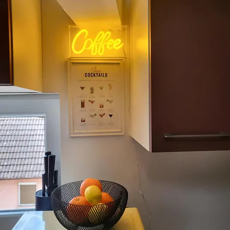 Ferienwohnung Im Rebstock Nr.1 Bahlingen  Buitenkant foto