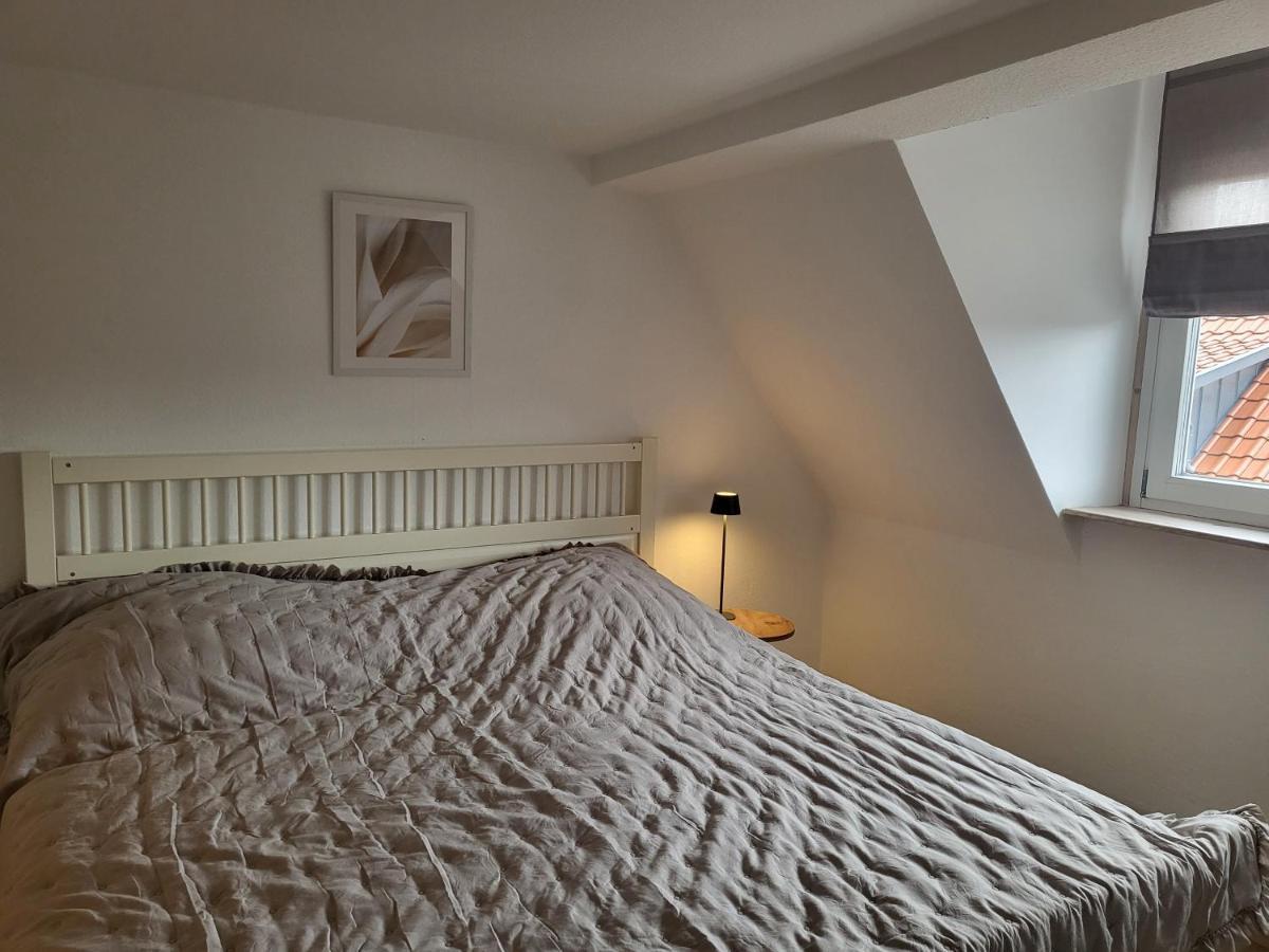 Im Rebstock Nr.1 Apartment *