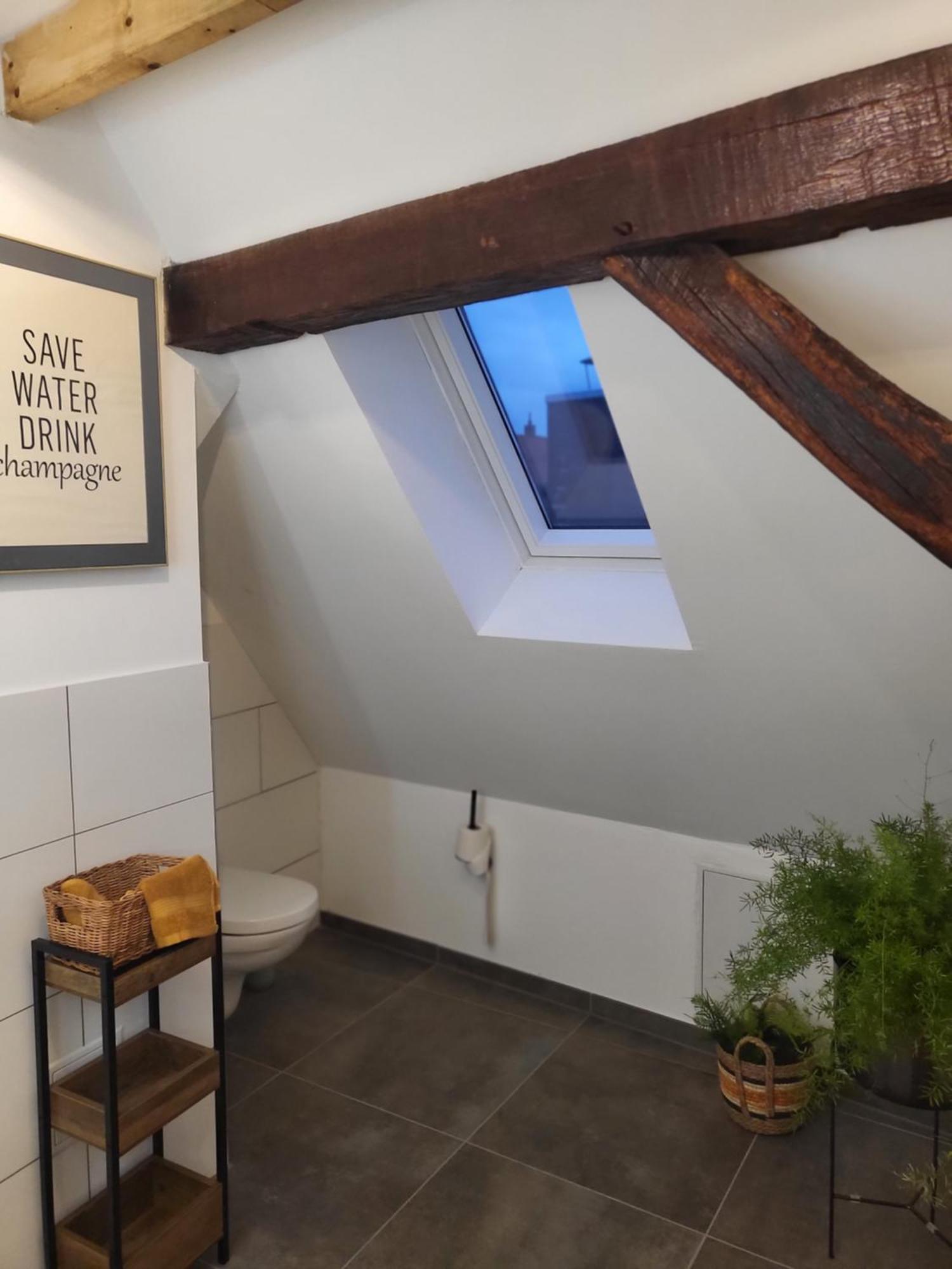 Apartment Im Rebstock Nr.1