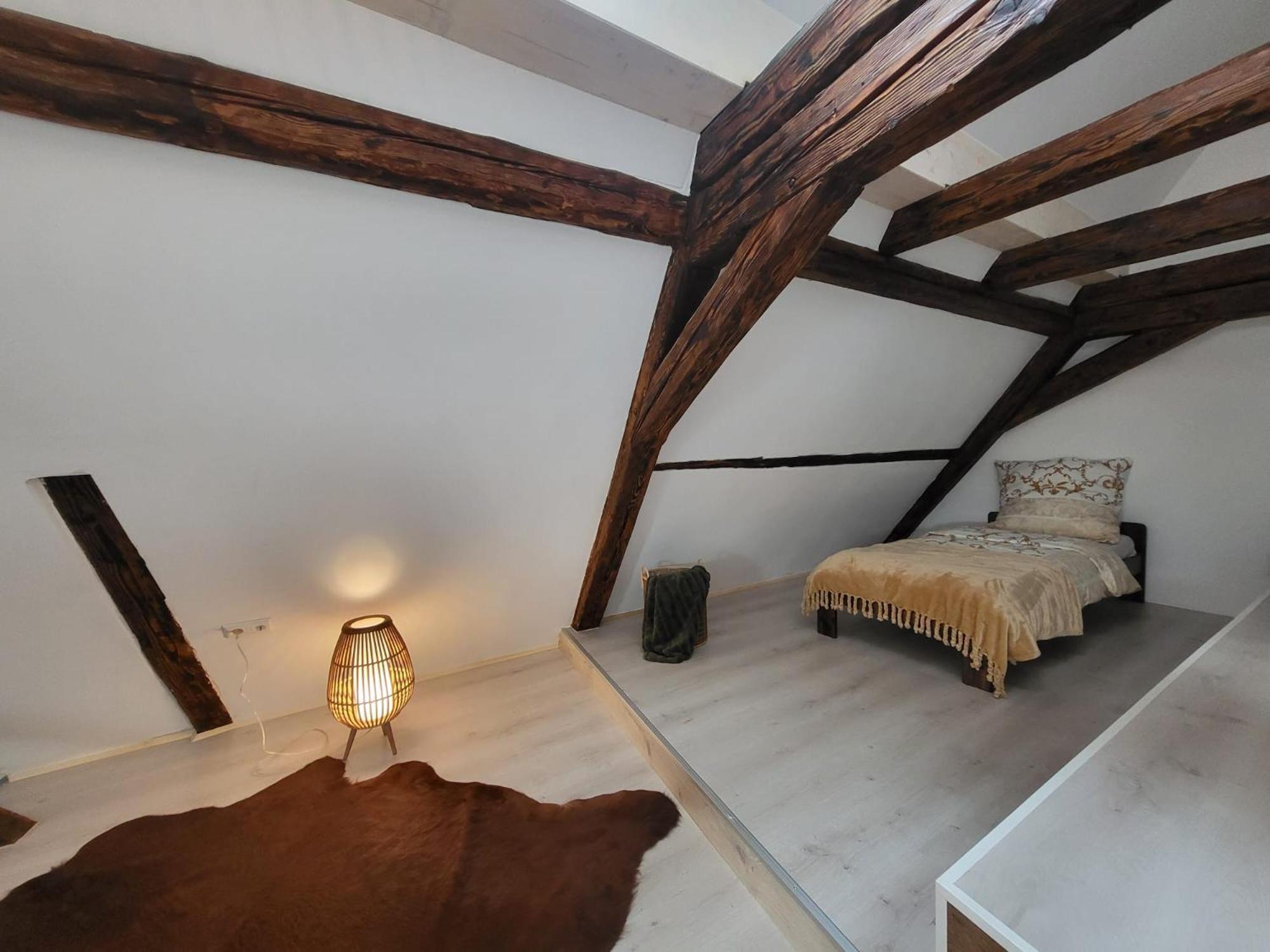 Apartment Im Rebstock Nr.1