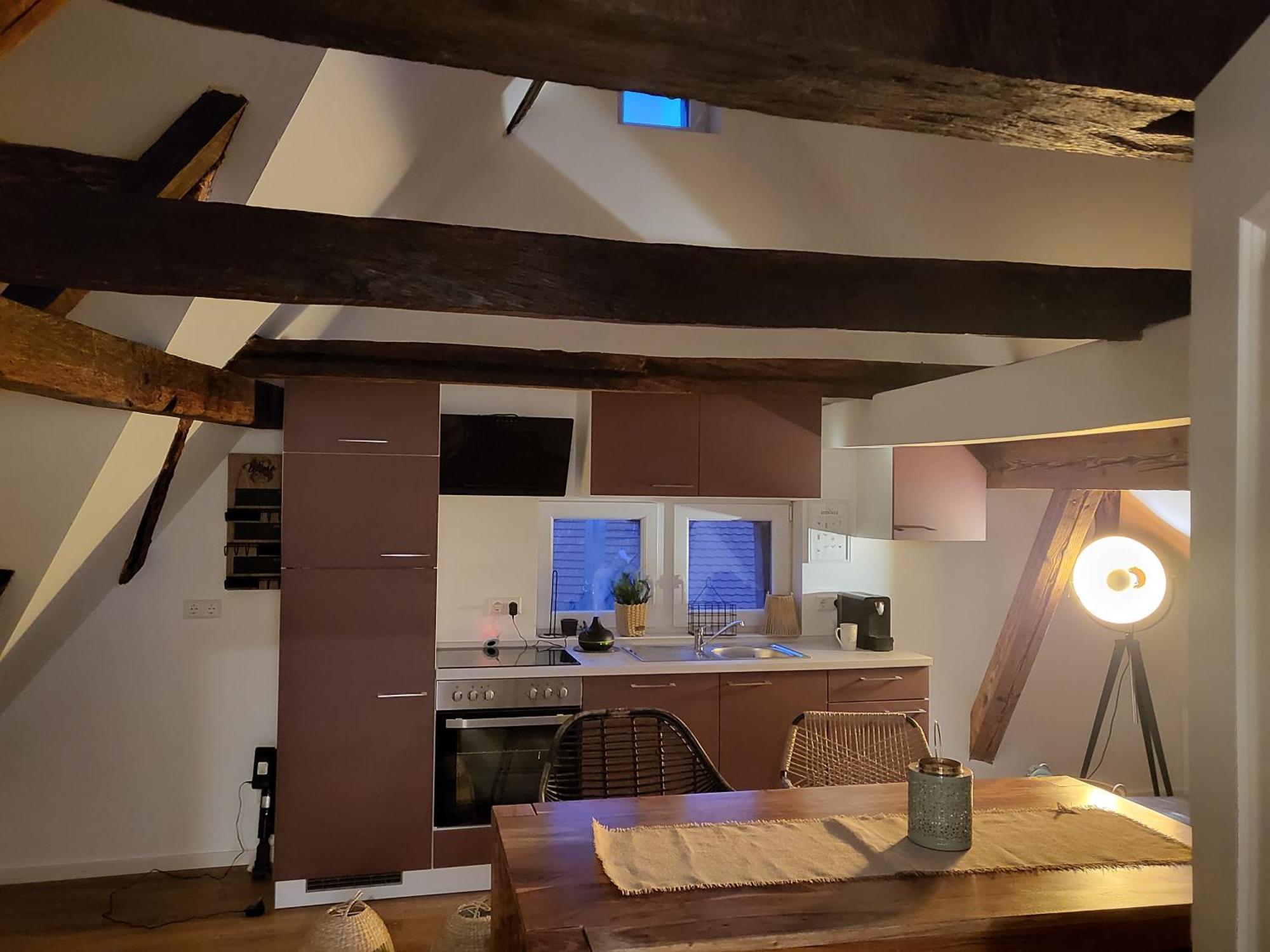 Im Rebstock Nr.1 Apartment