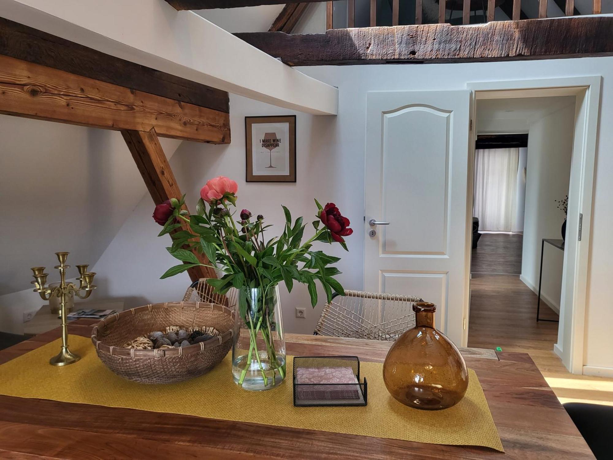 Apartment Im Rebstock Nr.1